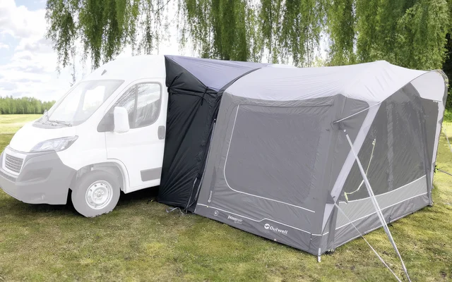 Outwell Tall Connection Zeltschleuse für Parkville 200SA