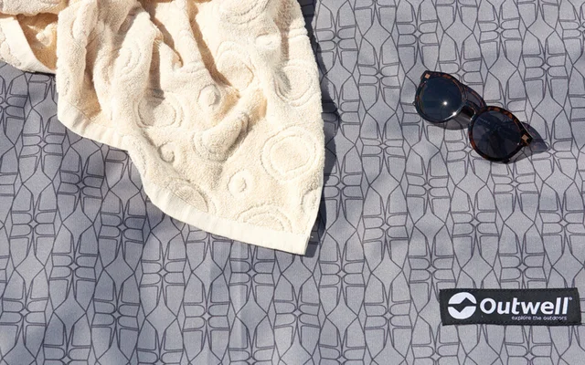 Outwell Teppich Woodcrest