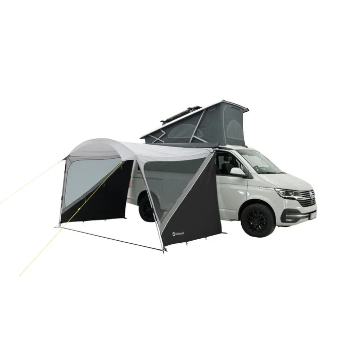 Outwell Touring Shelter Auto-Markise