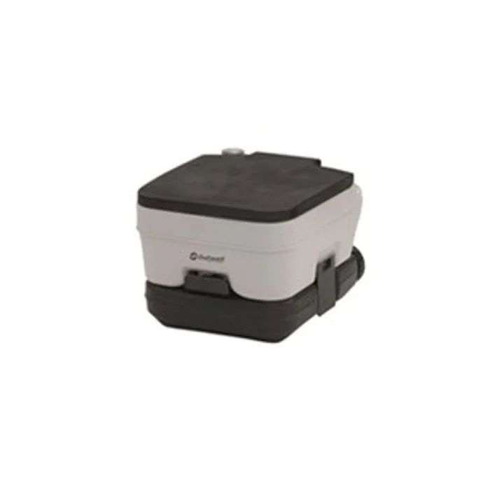 Outwell Tragbare Toilette 10L – Schnäppchen