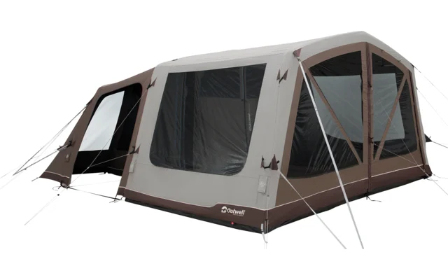 Outwell Virginia 5 Air TC Tunnelzelt für 5 Personen
