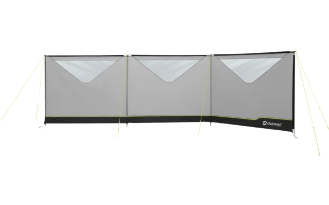 Outwell Windschutz Wisconsin 5 Meter