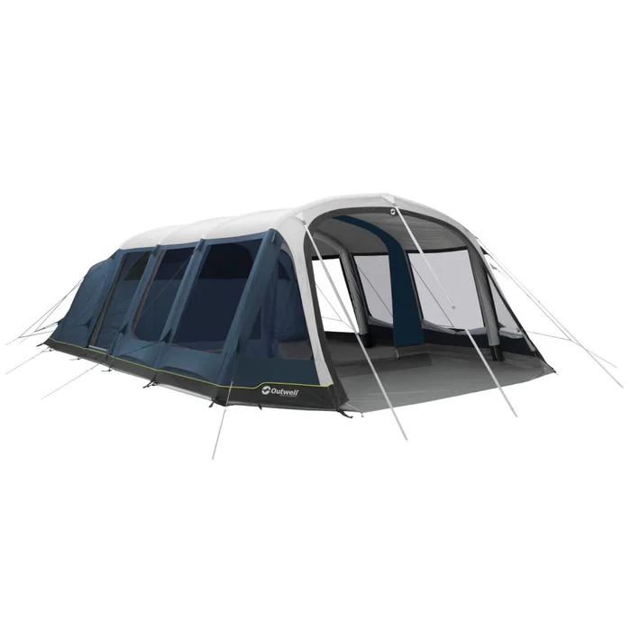 Outwell Wood Lake 7 Air TC Familjetält