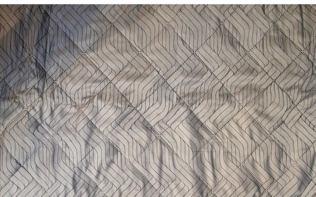 Outwell Zeltteppich für Florida / Alabama 6 Air Tunnelzelt