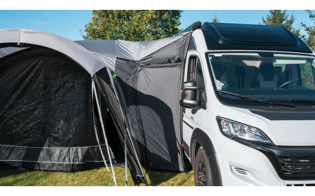 Outwell Zeltverbinder Tall Connection passend für Jonesville 290 / 440SA