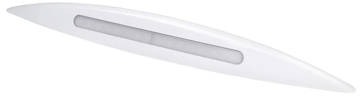 Overdoor Vorzeltleuchte – Weiß