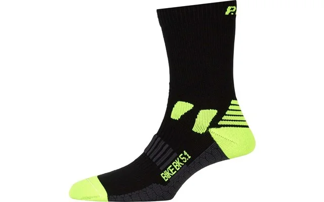 P.A.C Bike Extreme Herrensocken