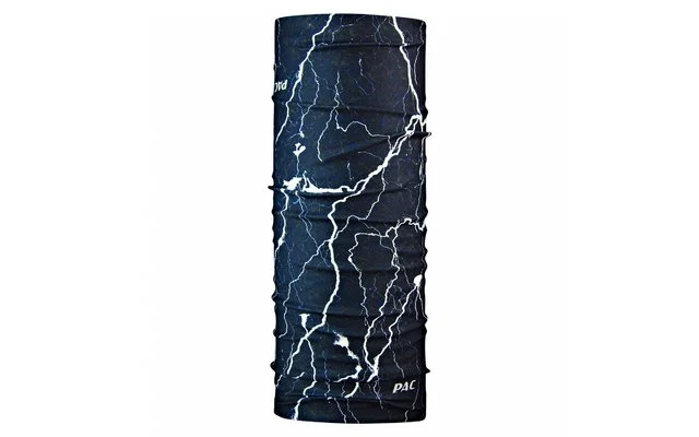 P.A.C. Multifunktionstuch Flash Dark Blue