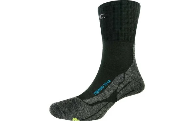 P.A.C. Socke Men Trekking Classic Wool