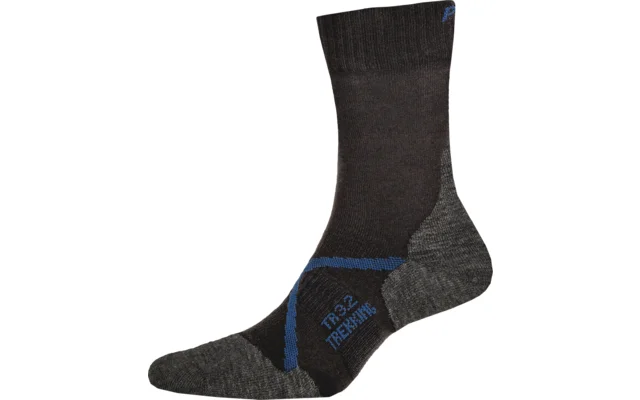 P.A.C. TR 3.2 Merino Light Damensocken