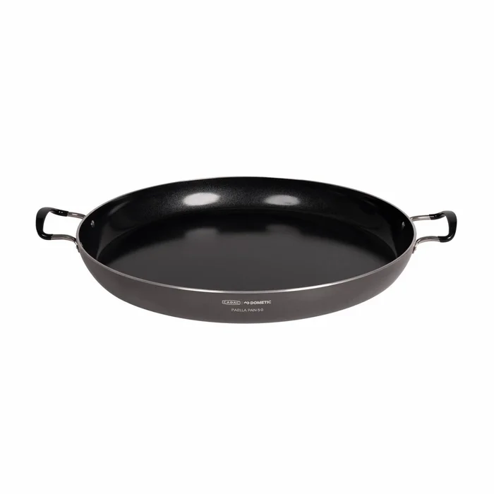 Paella-Schale für Gasgrills – Modell: 50 CADAC