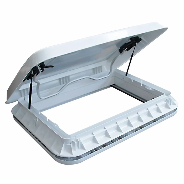 Panorama-Schiebedach Climatherm Pro Luxe CONVERSION VAN