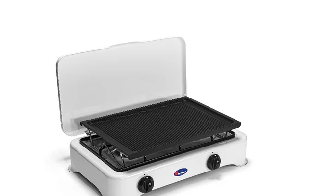 Parker PMARIA-R Kochplatte mit Gestell