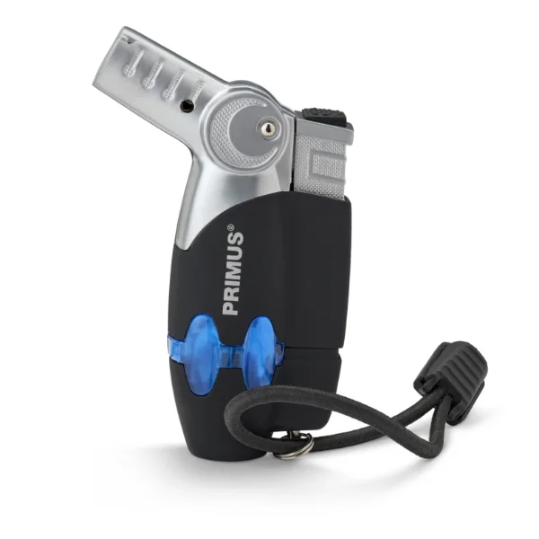 Parker Power Lighter PRIMUS III Farbe black