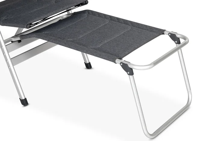 Passende Beinauflage für Graciosa Hochlehner