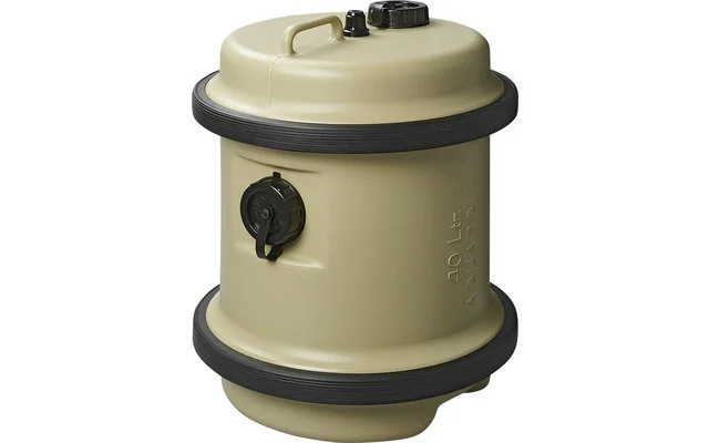 PAT Aquaroll Rolltank 40 Liter