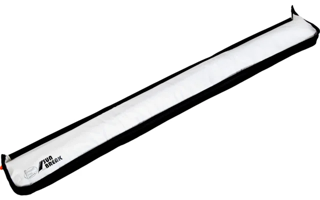 Peggy Peg Markisenschutzmodul SunBreak, Sonnenschutz Markise Vorderwand