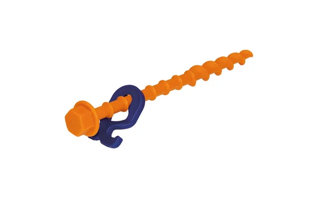 Peggy Peg Schraubheringe Normal (N) 20 cm 12er Set (PP02)