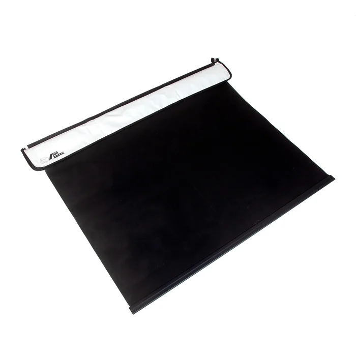 Peggy Peg Sonnenschutz AP SunBreak schwarz