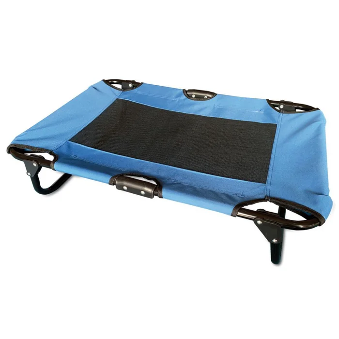 PeggyPet Hundeliege 76 x 51 x 18 cm