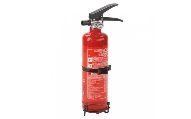 Petex Feuerlöscher 1kg, Feuerlöscher 2kg