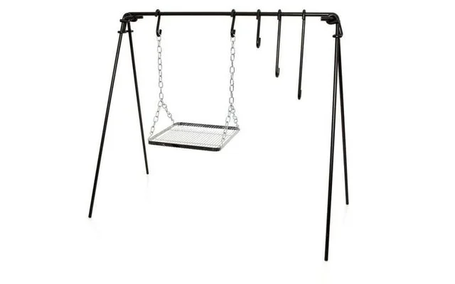 Petromax Feuerbrücke umfangreiche Kochstelle für Draußen