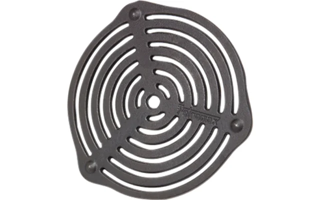 Petromax Gussrost-Einsatz für Feuertöpfe ft4.5, ft6, ft9 und ft12