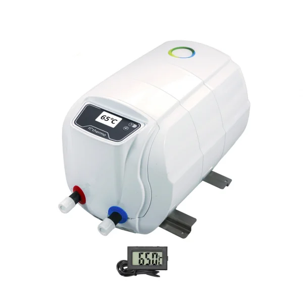 Phaesun Solar Wasserboiler Fotherm CPVB-10