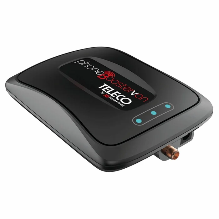 Phone Booster Kit speziell für Van TELECO