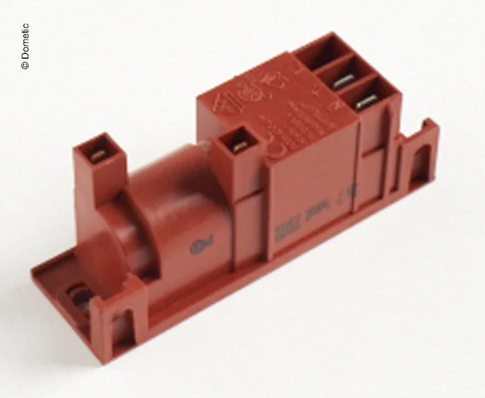 Piezozündung für OF 311 FGT