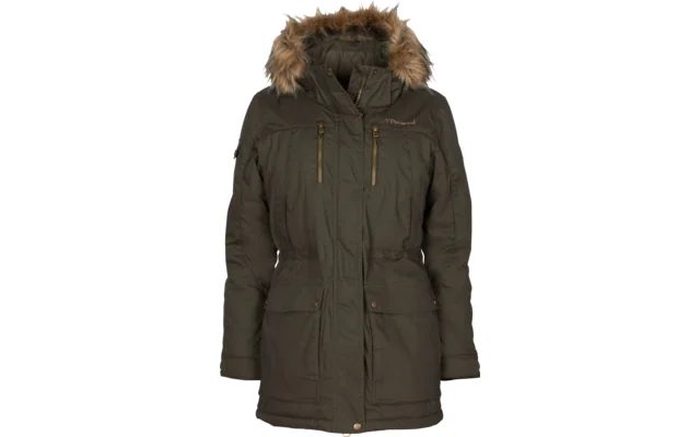 Pinewood Finnveden Damen Winterparka