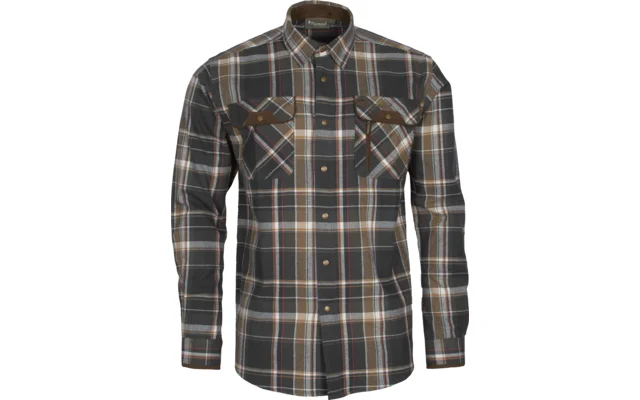 Pinewood Prestwick Exclusive Herrenhemd