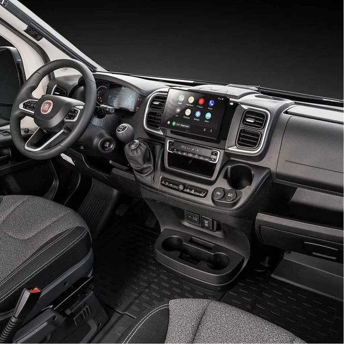 Pioneer Moniceiver SPH-EVO950DAB-C-D7 für Fiat Ducato 04/2014 – 08/2021