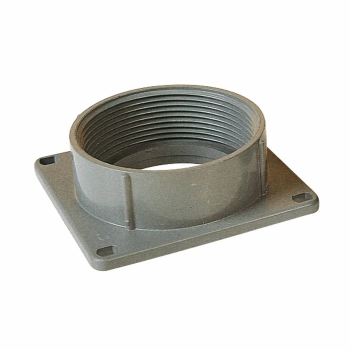 Platine mit Innenschraube