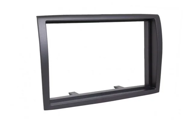 PMA 2 DIN Ducato Radioblende Radioeinbaurahmen