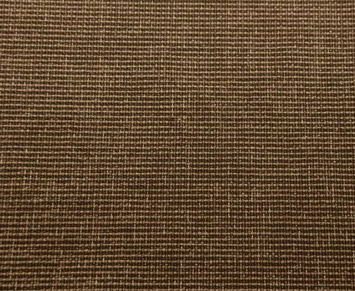 Polsterstoff / Bezugsstoff Natura – Braun