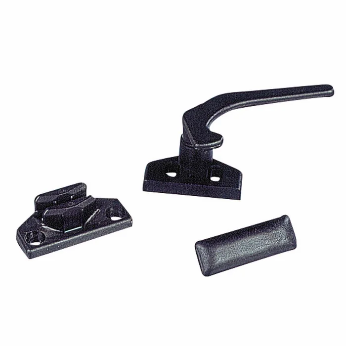 Polyplastic-Becherverschluss