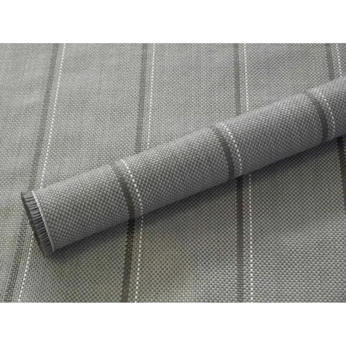 Polypropylen-Bodenbelag für den Außenbereich – Größe: 300 x 250 cm BAYA SUN