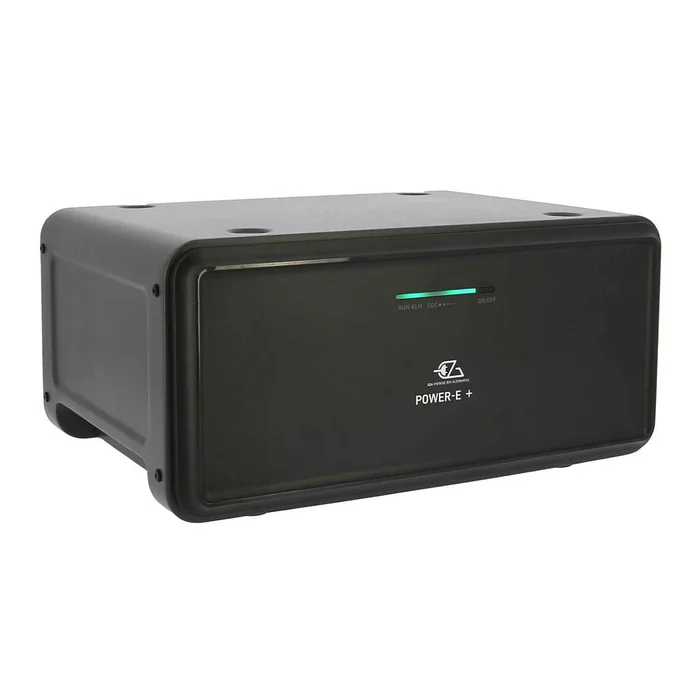 PowerStation Power-E+ Erweiterung EZA