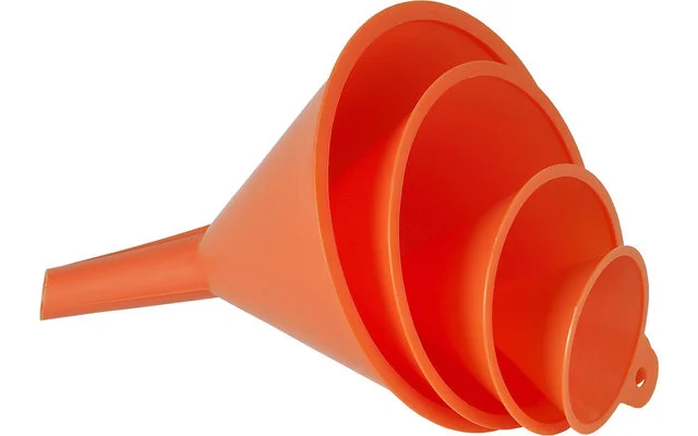 Pressol Trichtersatz 4-tlg.