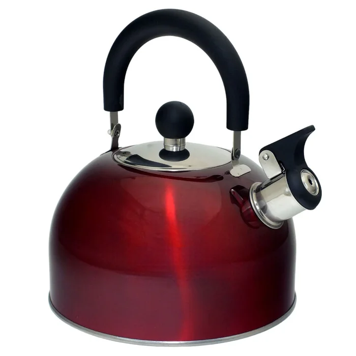 Prima Kitchenware Pfeifkessel 2,5L