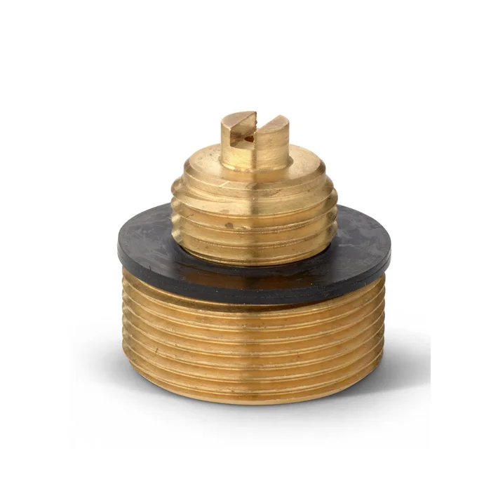 Primus Adapter für Gasgrill Kuchoma für Gasflaschen bis 3 kg