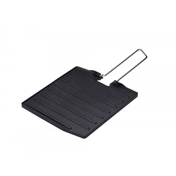 Primus Grillplatte Campfire aus Aluminium