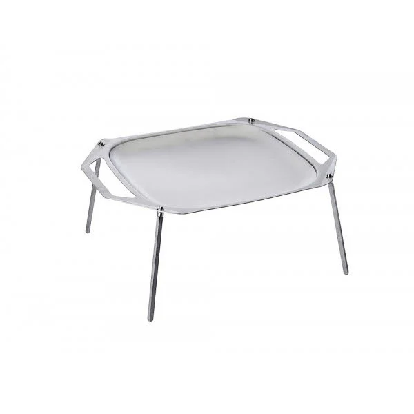 Primus Pfanne zu Feuerschale Kamoto Open Fire Pit