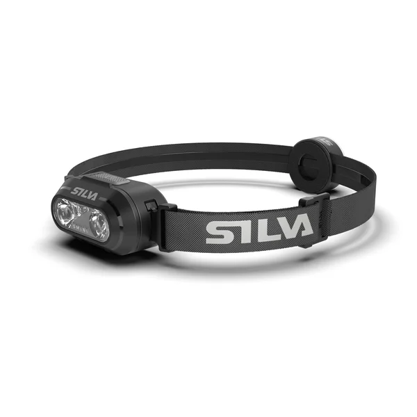 Primus Stirnlampe Silva Smini Black