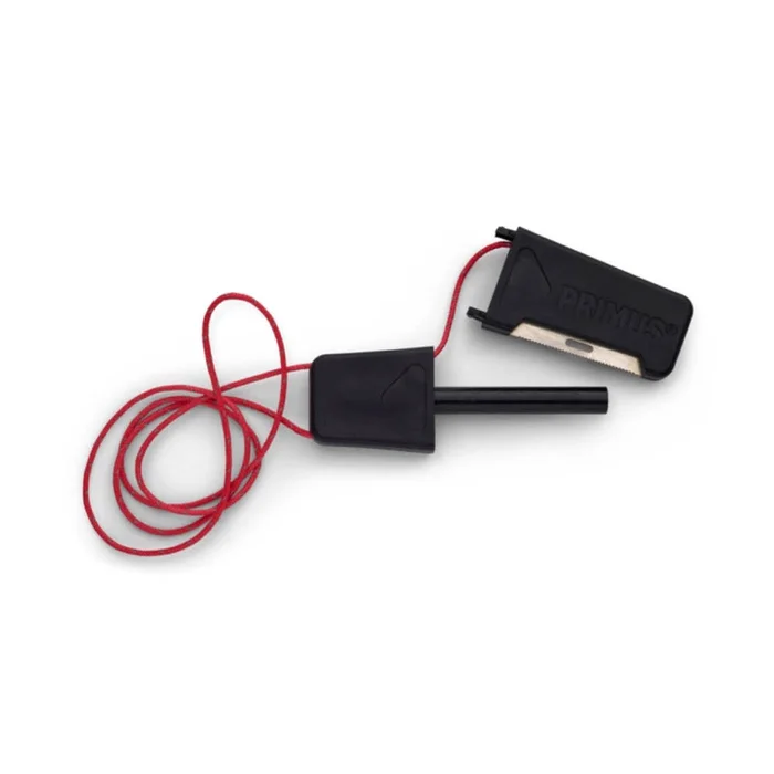 Primus Zündstahl Large Farbe schwarz