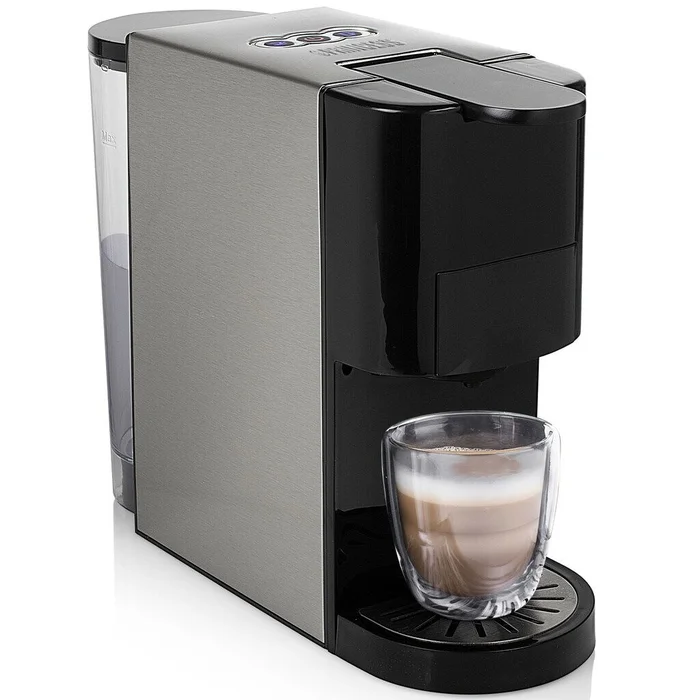 Princess Multi Capsule kaffemaskin 4-i-1