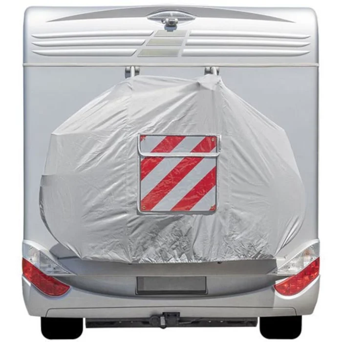 Pro-Camp Fahrradabdeckung – Abdeckung für 1-3 Fahrräder