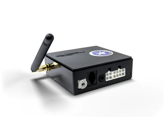 Pro-finder: Ortungslösung für WiPro III / WiPro safe.lock und als „stand alone“ Ortungssystem