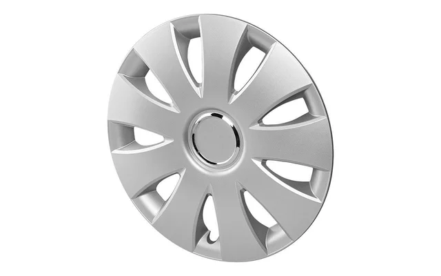 Pro Plus Aura Radblenden-Set 4 Stück 16 Zoll